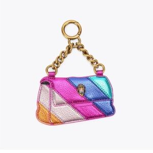 Kurt Geiger Kensington Keyring